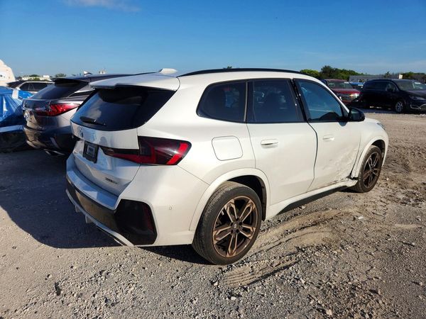 2023 BMW X1 XDrive28i