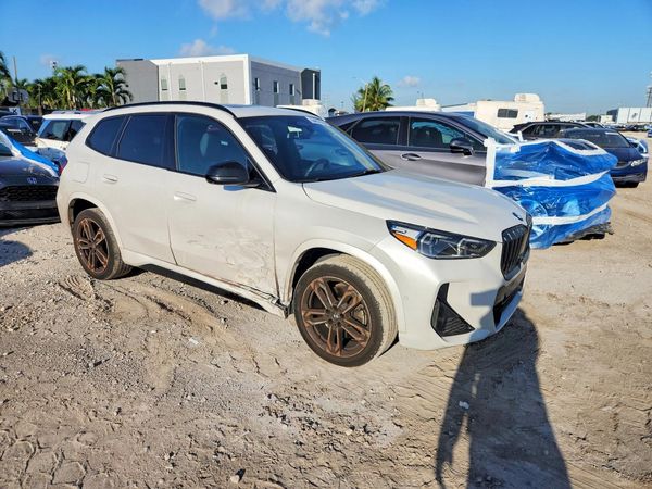 2023 BMW X1 XDrive28i