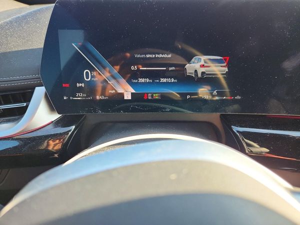 2023 BMW X1 XDrive28i