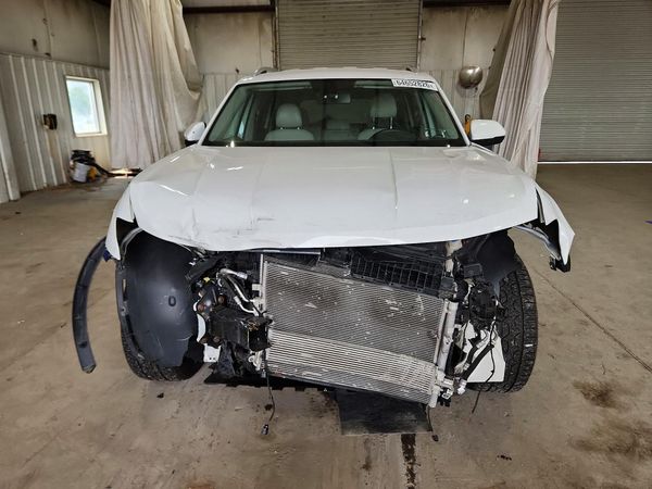 2019 VOLKSWAGEN ATLAS 4Motion SE