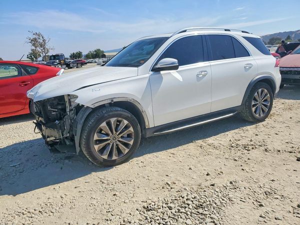 2020 MERCEDES-BENZ GLE GLE350-4M