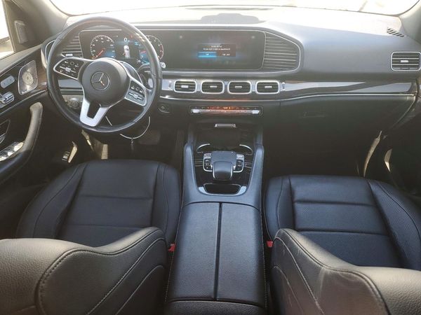 2020 MERCEDES-BENZ GLE GLE350-4M