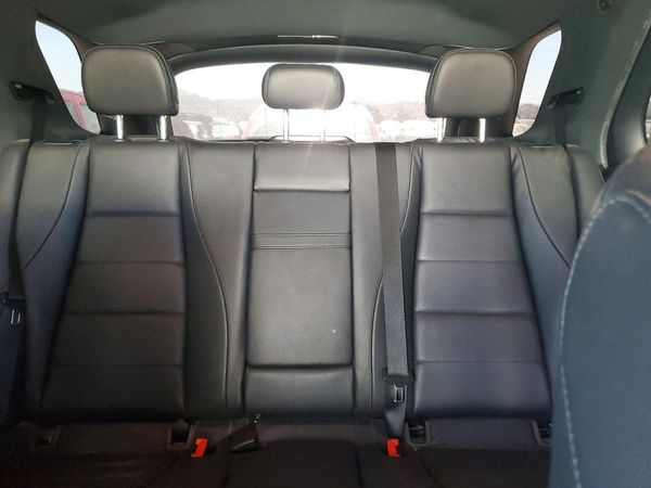 2020 MERCEDES-BENZ GLE GLE350-4M