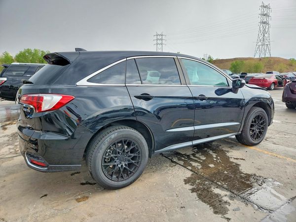 2016 ACURA RDX