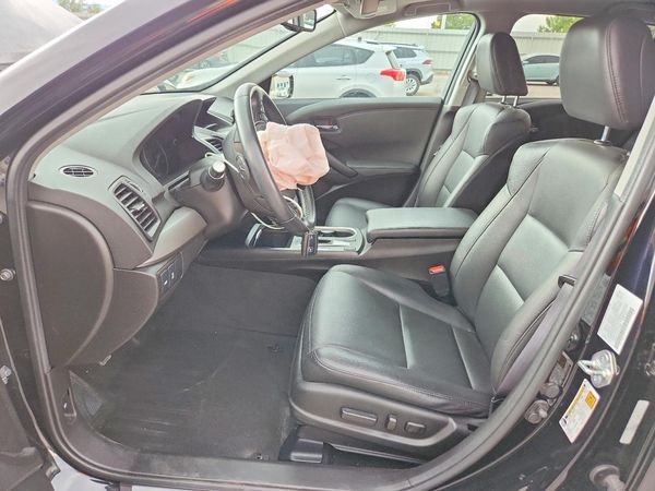 2016 ACURA RDX