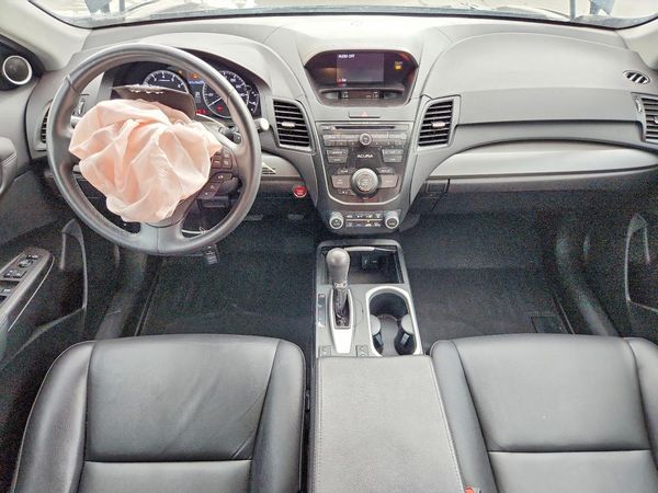 2016 ACURA RDX