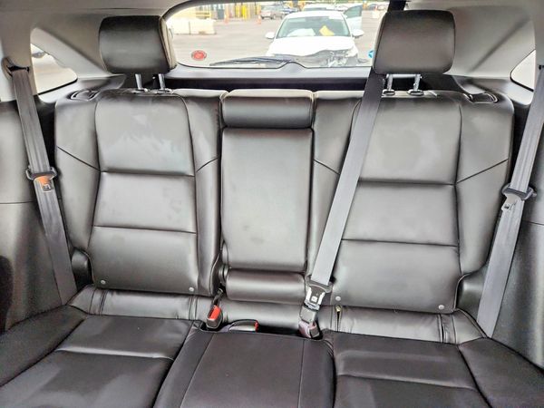 2016 ACURA RDX