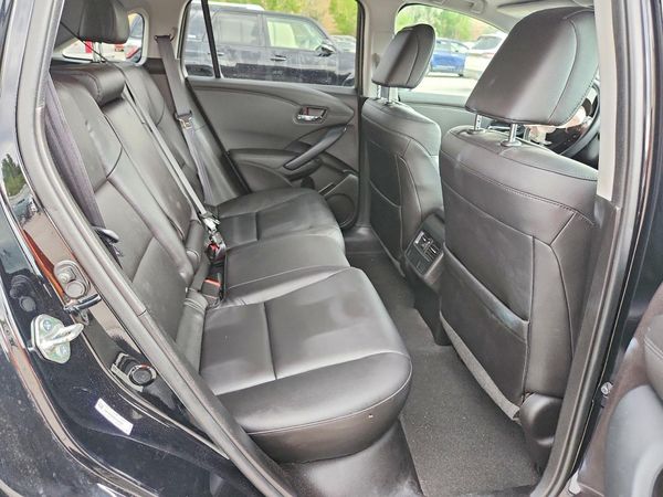 2016 ACURA RDX