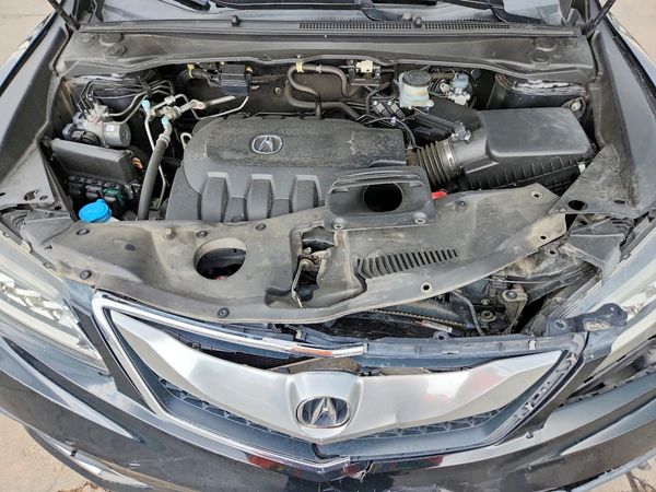 2016 ACURA RDX