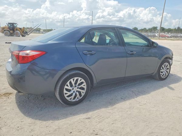 2019 TOYOTA COROLLA L/LE/SE/XLE/XSE