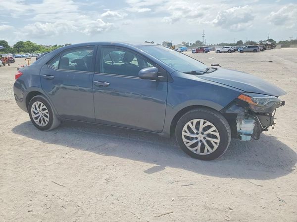 2019 TOYOTA COROLLA L/LE/SE/XLE/XSE