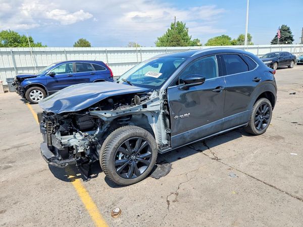 2024 MAZDA CX-30