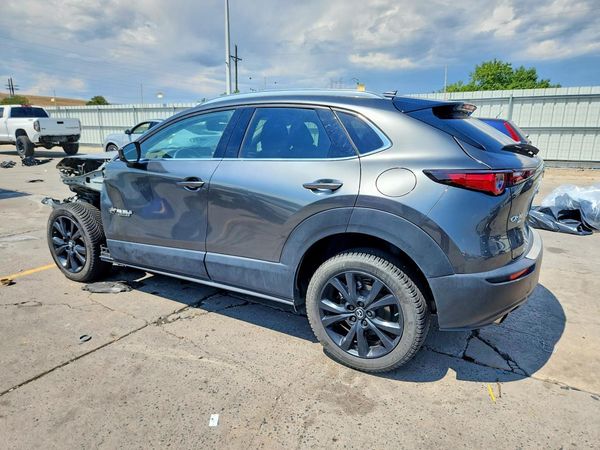 2024 MAZDA CX-30 Premium Package