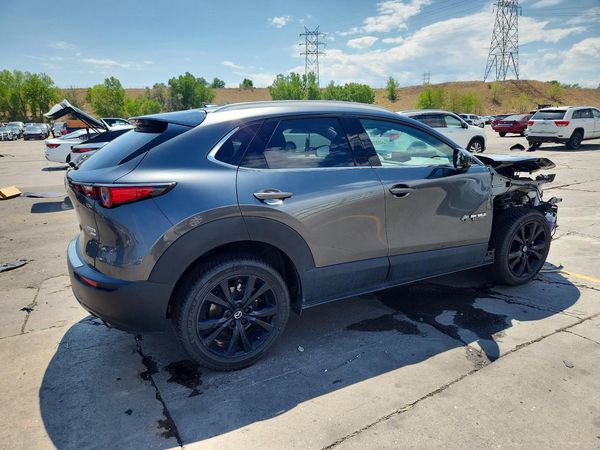 2024 MAZDA CX-30 Premium Package