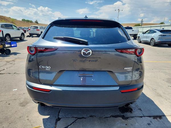 2024 MAZDA CX-30 Premium Package
