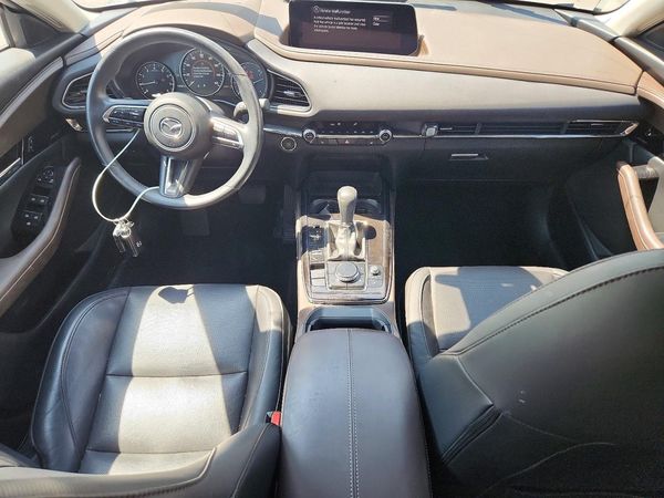 2024 MAZDA CX-30 Premium Package