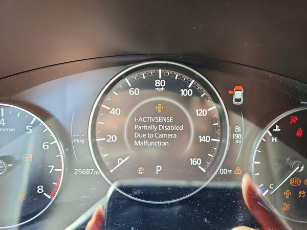 2024 MAZDA CX-30 Premium Package
