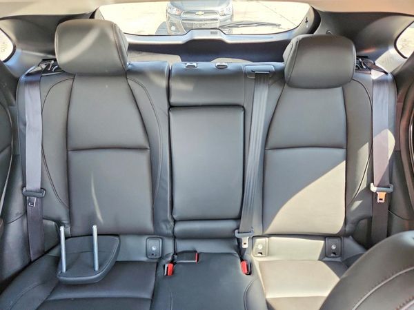 2024 MAZDA CX-30 Premium Package