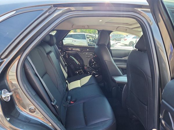 2024 MAZDA CX-30 Premium Package