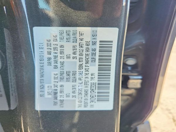 2024 MAZDA CX-30 Premium Package