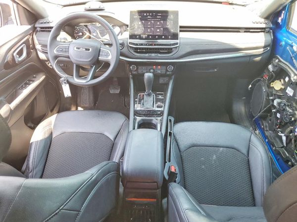 2024 JEEP COMPASS North, Latitude