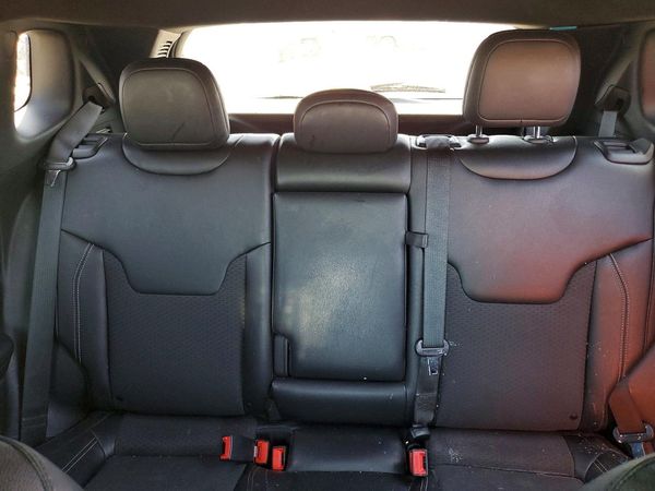 2024 JEEP COMPASS North, Latitude