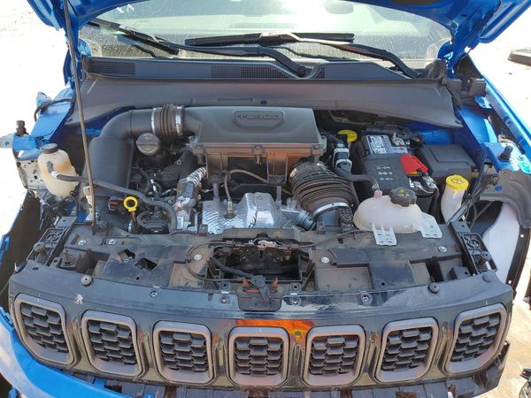 2024 JEEP COMPASS North, Latitude