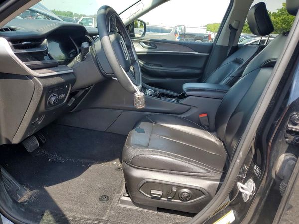 2023 JEEP GRAND CHEROKEE LIMITED 4XE