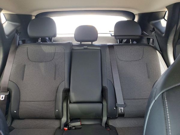 2025 KIA EV6