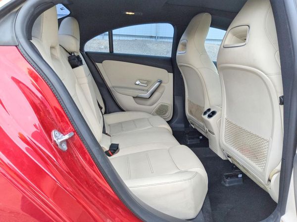 2020 MERCEDES-BENZ CLA CLA250
