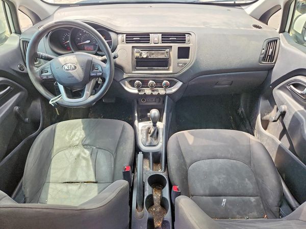 2013 KIA RIO LX