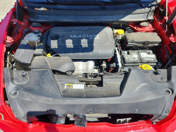 2017 JEEP CHEROKEE LIMITED FWD