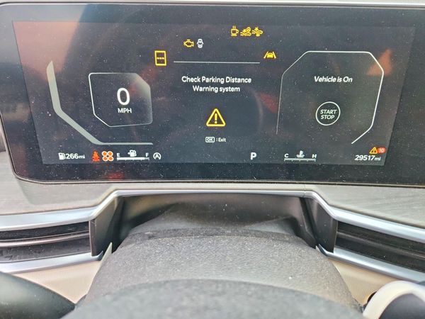 2024 KIA SORENTO