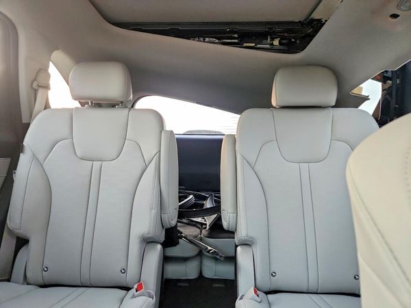 2024 KIA SORENTO