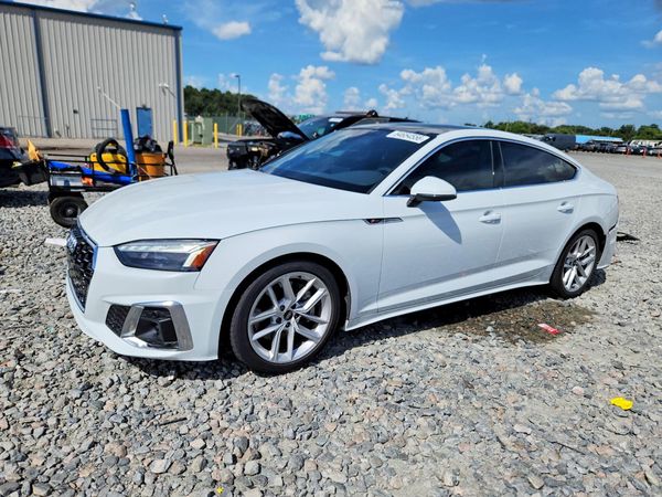 2023 AUDI A5