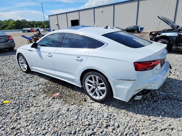 2023 AUDI A5