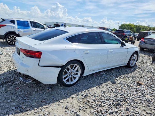 2023 AUDI A5