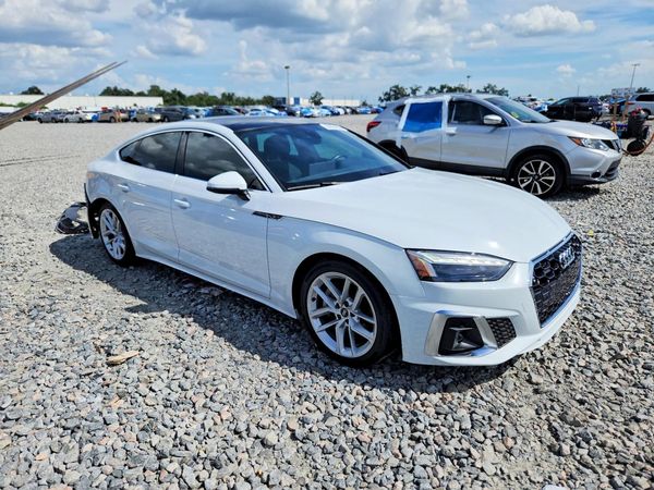 2023 AUDI A5
