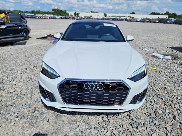 2023 AUDI A5