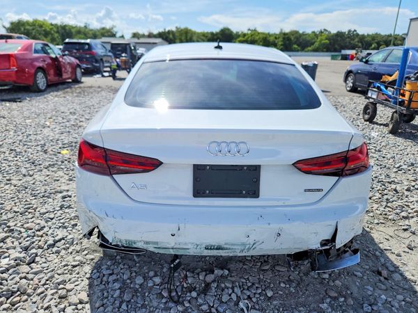 2023 AUDI A5