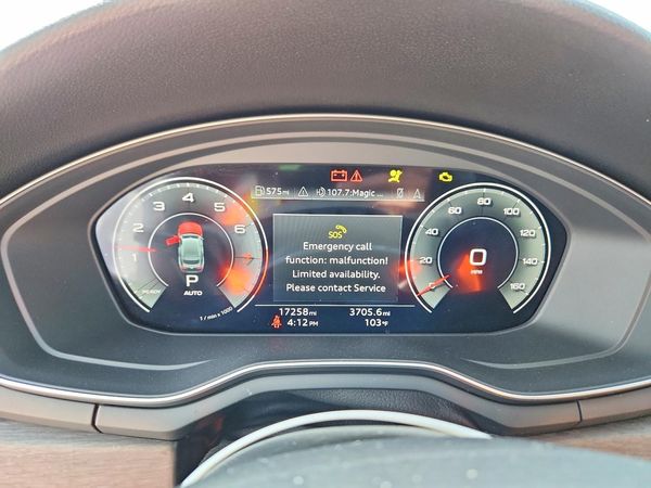 2023 AUDI A5