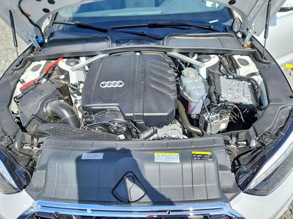 2023 AUDI A5