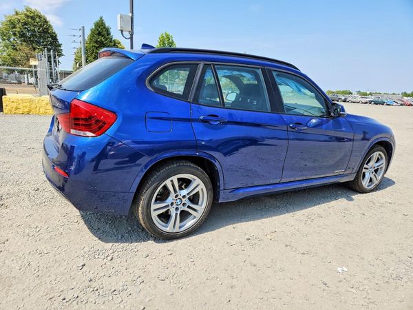 2013 BMW X1 xDrive28i
