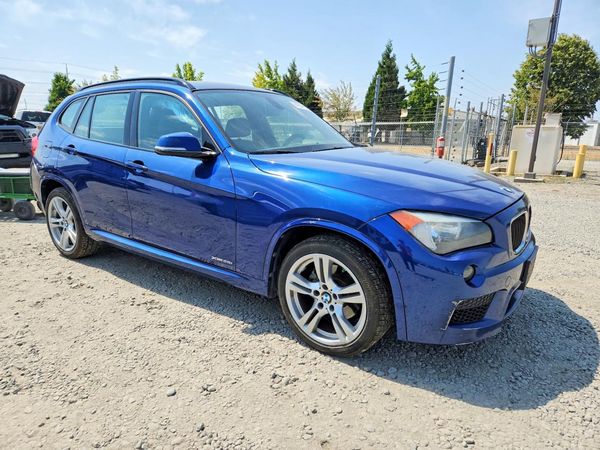 2013 BMW X1 xDrive28i