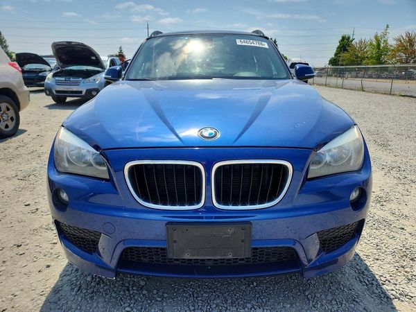 2013 BMW X1 xDrive28i