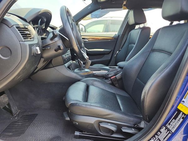 2013 BMW X1 xDrive28i