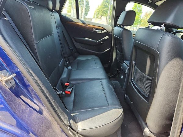 2013 BMW X1 xDrive28i