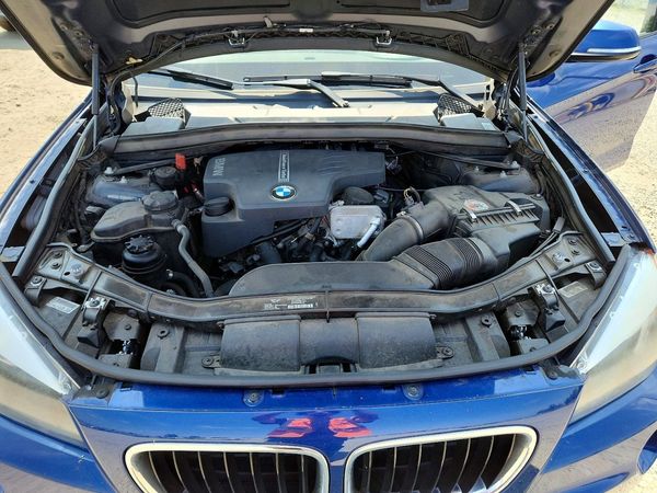 2013 BMW X1 xDrive28i