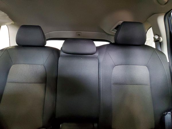 2026 HONDA CR-V EX — SUVN