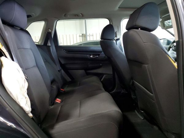 2026 HONDA CR-V EX — PSRS